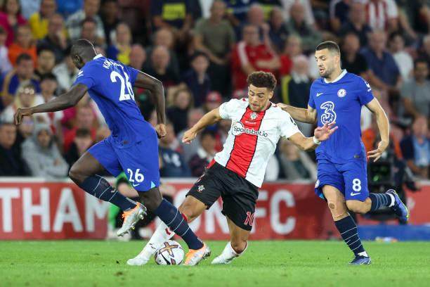 蓝军迷失比赛越踢越难看 球迷开始怀念阿布时代